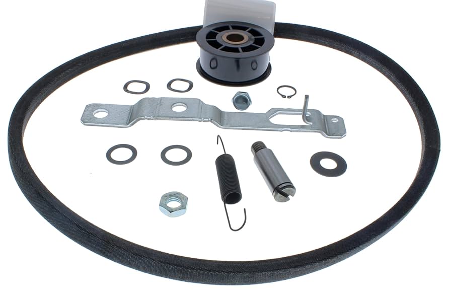 02.__.hn Speed Queen Washer Parts Alliance #202972 KIT, IDLER LEVER